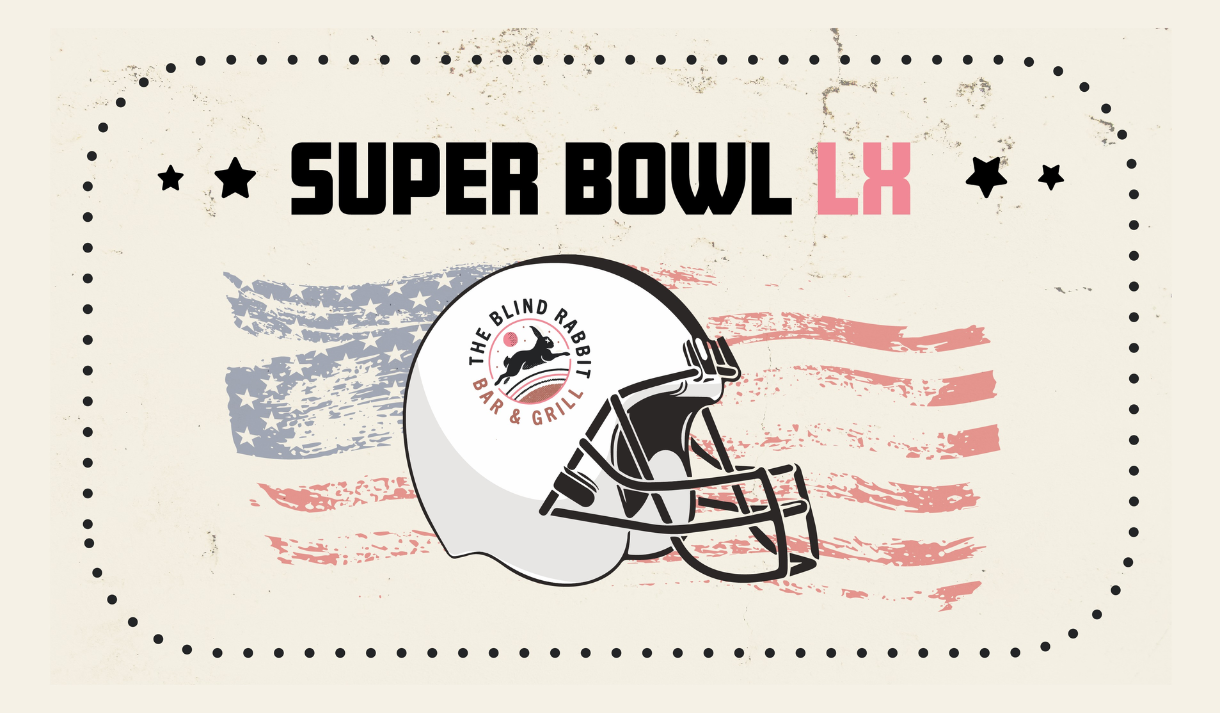 super bowl lx - the blind rabbit